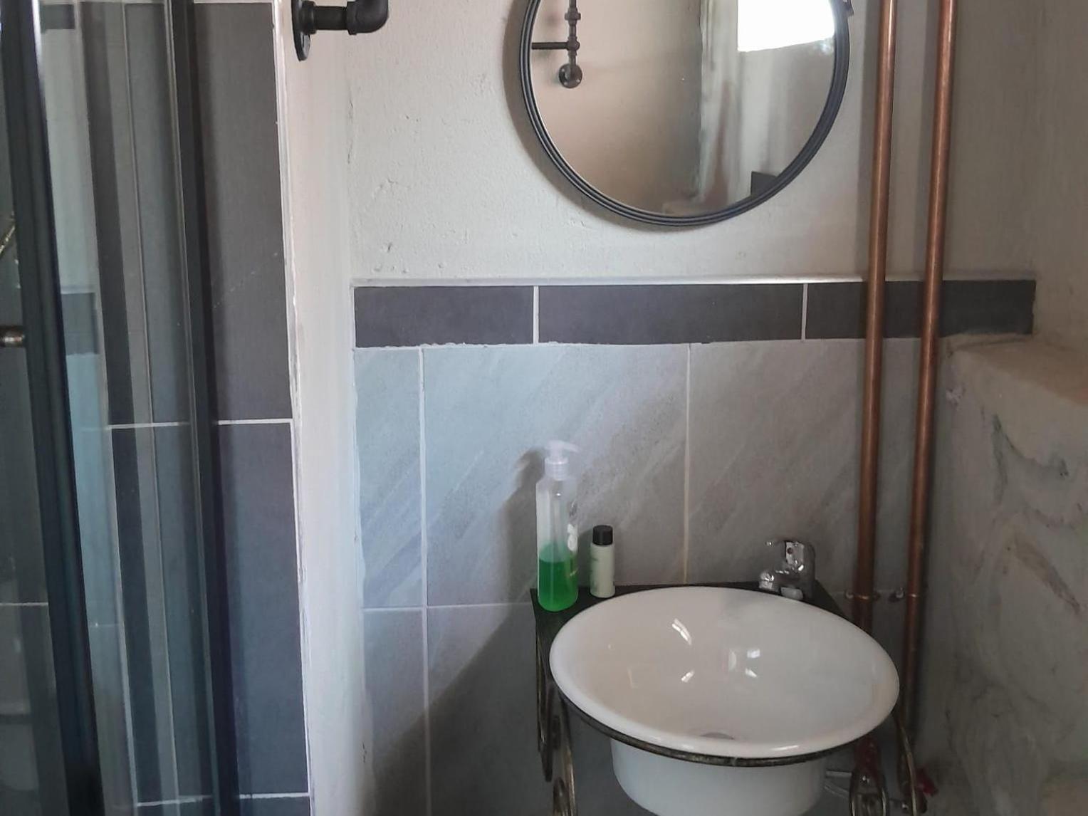 At Ease Road Lodge Zeerust Room photo